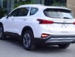 Hyundai Santa Fe 2019 - Bán xe Hyundai Santa Fe sản xuất 2019, màu trắng