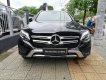 Mercedes-Benz GLC-Class  250 4 matic 2018 - Xe Mercedes GLC 250 2018 chính hãng bảo hành đầy đủ