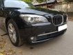 BMW 7 Series 730i 2011 - Bán ô tô BMW 7 Series 730i đời 2011, màu đen, nhập khẩu nguyên chiếc