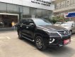 Toyota Fortuner 2.7V (4x2) 2017 - Bán ô tô Toyota Fortuner 2.7V (4x2) đời 2017, nhập khẩu