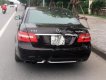 Mercedes-Benz E class 250 CGi 2010 - Cần bán gấp Mercedes 250 CGi năm 2010, màu đen 