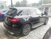 Mercedes-Benz GLC-Class  250 4 matic 2018 - Xe Mercedes GLC 250 2018 chính hãng bảo hành đầy đủ