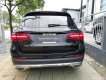 Mercedes-Benz GLC-Class  250 4 matic 2018 - Xe Mercedes GLC 250 2018 chính hãng bảo hành đầy đủ