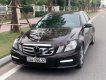 Mercedes-Benz E class 250 CGi 2010 - Cần bán gấp Mercedes 250 CGi năm 2010, màu đen 