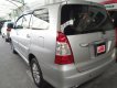 Toyota Innova 2013 - Bán Innova số sàn, đời 2013, giá còn giảm tốt