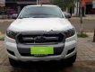 Ford Ranger XLS 2.2L 4x2 AT 2018 - Bán Ford Ranger XLS 2.2L 4x2 AT 2018, màu trắng, nhập khẩu nguyên chiếc  