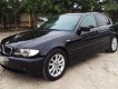 BMW 3 Series 318i 2003 - Bán ô tô BMW 3 Series 318i 2003, màu đen, nhập khẩu