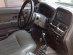 Nissan Navara 2.4 MT 4WD 2003 - Bán Nissan Navara 2.4 MT 4WD năm 2003, màu đỏ, nhập khẩu  