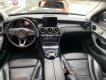 Mercedes-Benz C class C200 2016 - Bán Mercedes C200 đời 2016, màu đen chính chủ