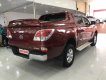 Mazda BT 50 2014 - Bán ô tô Mazda BT 50 năm sản xuất 2014, màu đỏ, nhập khẩu, 465 triệu