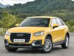 Audi Q2 2018 - Bán xe Audi Q2 nhập khẩu tại Đà Nẵng, chương trình khuyến mãi lớn