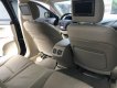 Lexus ES 350 2009 - Bán Lexus ES350 2009 màu đen, biển TP 4 số vip