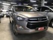 Toyota Innova 2.0E MT 2017 - Bán Innova E số sàn 2017 màu đồng, giảm ngay 30tr chỉ còn 710tr, xe siêu đẹp, liên hệ 0907969685