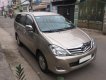 Toyota Innova 2.0MT 2012 - Bán Innova G 2012 số sàn màu ghi vàng