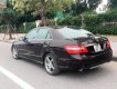 Mercedes-Benz E class 250 CGi 2010 - Cần bán gấp Mercedes 250 CGi năm 2010, màu đen 