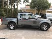 Nissan Navara 2012 - Bán Nissan Navara đời 2012, đăng ký 2013, bản cao cấp 2 cầu, số tự động, xe nguyên bản không đâm đụng va ngã hay ngập nước