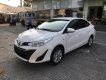 Toyota Vios E 2019 - Bán xe Toyota Vios E đời 2019, màu trắng, 506 triệu tại Toyota Tây Ninh