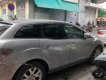 Mazda CX 7 GT Turbo AWD 2006 - Cần bán xe Mazda CX 7 GT Turbo AWD năm 2006, màu bạc, nhập khẩu nguyên chiếc, giá 430tr