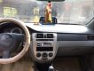 Daewoo Lacetti   2004 - Cần bán lại xe Daewoo Lacetti 2004, màu đen