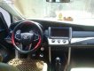 Toyota Innova 2.0E 2016 - Bán xe Toyota Innova 2.0E 2016, màu bạc 