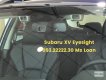 Subaru XV 2.0i-s eyesight 2018 - Bán Subaru XV model 2019 màu xanh 2.0 Eyesight với nhiều ưu đãi tốt nhất gọi 093.22222.30 Ms Loan