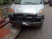 Hyundai Grand Starex 2004 - Bán Hyundai Grand Starex sản xuất năm 2004, màu bạc số sàn, giá chỉ 178 triệu