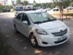 Toyota Vios 2010 - Cần bán lại xe Toyota Vios 2010, màu trắng