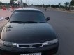 Mazda 626   1996 - Bán Mazda 626 đời 1996, màu đen, nhập khẩu nguyên chiếc 