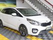 Kia Rondo 2.0MT 2017 - Bán Kia Rondo 2.0MT đời 2017, màu trắng