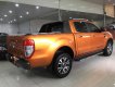 Ford Ranger 2016 - Bán Ford Ranger năm sản xuất 2016, màu cam, xe nhập 