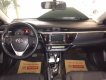 Toyota Corolla altis 2015 - Bán Toyota Corolla altis sản xuất 2015, màu đen