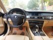 BMW 7 Series 730i 2011 - Bán ô tô BMW 7 Series 730i đời 2011, màu đen, nhập khẩu nguyên chiếc