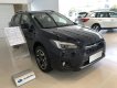 Subaru XV 2.0i-s eyesight 2018 - Bán Subaru XV model 2019 màu xanh 2.0 Eyesight với nhiều ưu đãi tốt nhất gọi 093.22222.30 Ms Loan