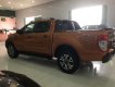 Ford Ranger 2016 - Bán Ford Ranger năm sản xuất 2016, màu cam, xe nhập 