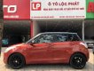 Suzuki Swift 2014 - Bán xe Suzuki Swift đời 2014, màu đỏ