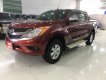 Mazda BT 50 2014 - Bán ô tô Mazda BT 50 năm sản xuất 2014, màu đỏ, nhập khẩu, 465 triệu