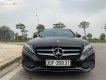 Mercedes-Benz C class C200 2016 - Bán Mercedes C200 đời 2016, màu đen chính chủ