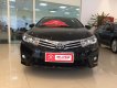 Toyota Corolla altis 2015 - Bán Toyota Corolla altis sản xuất 2015, màu đen