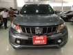 Mitsubishi Triton 2017 - Bán Mitsubishi Triton đời 2017, màu xám (ghi), xe nhập, giá 545tr