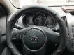 Kia Forte EX 2011 - Bán Kia Forte EX năm 2011, màu xám, giá 338tr