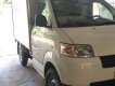 Suzuki Super Carry Truck 2014 - Cần bán gấp Suzuki Super Carry Truck đời 2014, màu trắng, xe nhập chính chủ 