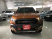 Ford Ranger 2016 - Bán Ford Ranger năm sản xuất 2016, màu cam, xe nhập 