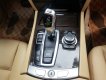 BMW 7 Series 730i 2011 - Bán ô tô BMW 7 Series 730i đời 2011, màu đen, nhập khẩu nguyên chiếc