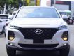 Hyundai Santa Fe 2019 - Bán xe Hyundai Santa Fe sản xuất 2019, màu trắng