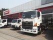 Hino 700 Series SS2PLUA 2017 - Bán đầu kéo Hino SS2PLUA đời 2017 sức kéo 40 tấn