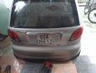 Daewoo Matiz   2003 - Bán xe Daewoo Matiz sản xuất 2003, màu bạc, xe nhập xe gia đình