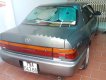 Toyota Corolla 1.6 MT 1995 - Bán ô tô Toyota Corolla 1.6 MT đời 1995, màu xanh lam, nhập khẩu giá cạnh tranh