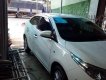 Toyota Vios E 2018 - Cần bán gấp Toyota Vios E năm sản xuất 2018, màu trắng