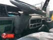 2019 - Bán xe tải JAC 2t4 thùng dài 3m7 ga cơ giá mềm