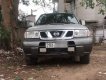 Nissan Terrano   2003 - Cần bán lại xe Nissan Terrano đời 2003, xe nhập, giá 195tr